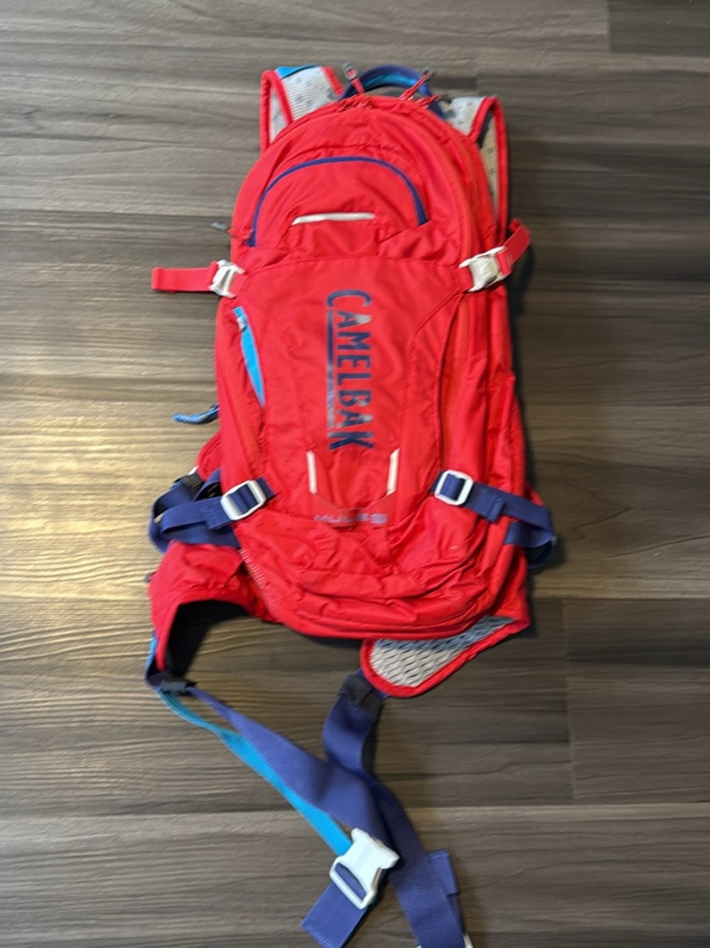 Camelbak Hiking Backpack